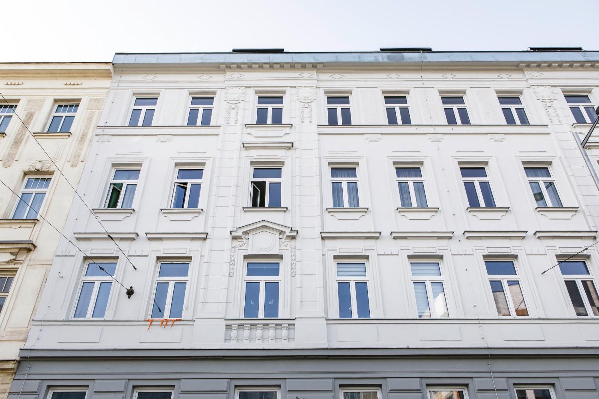 Nadland B61 Wien