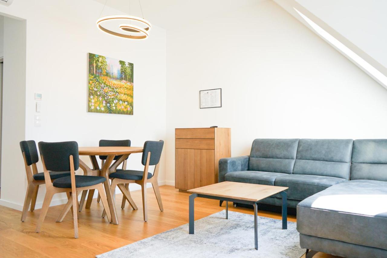 Apartment Nadland B61 Wien
