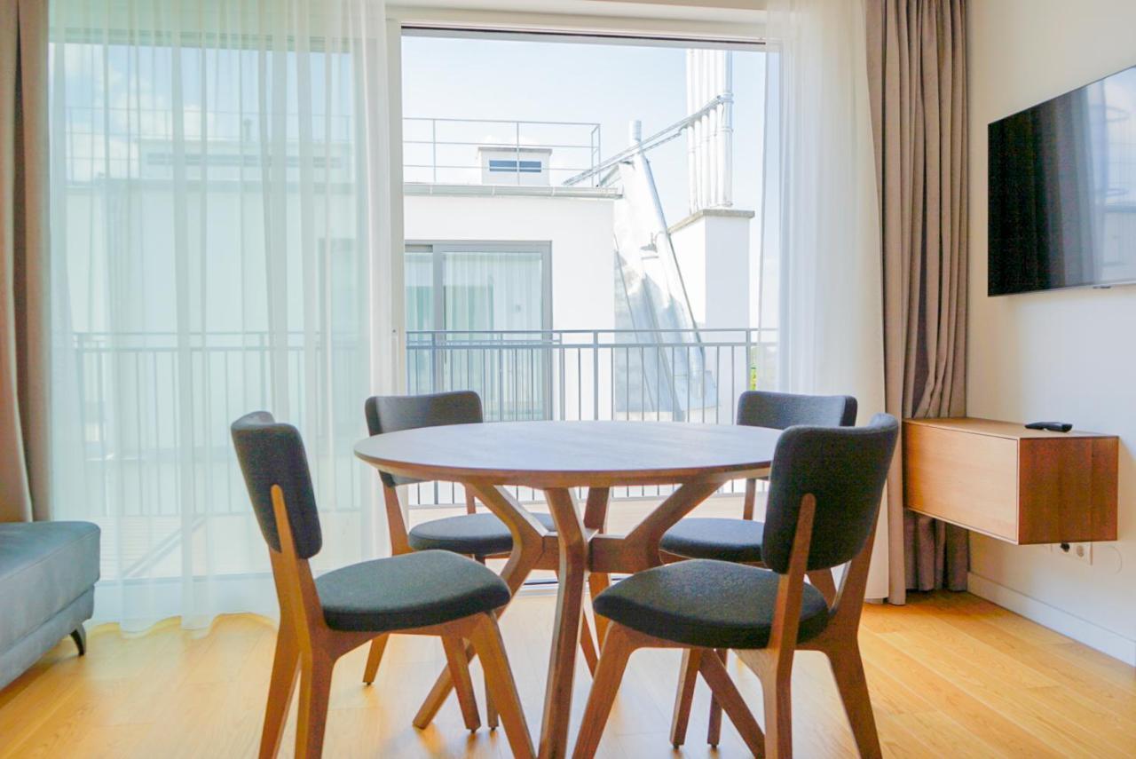 Apartment Nadland B61 Wien