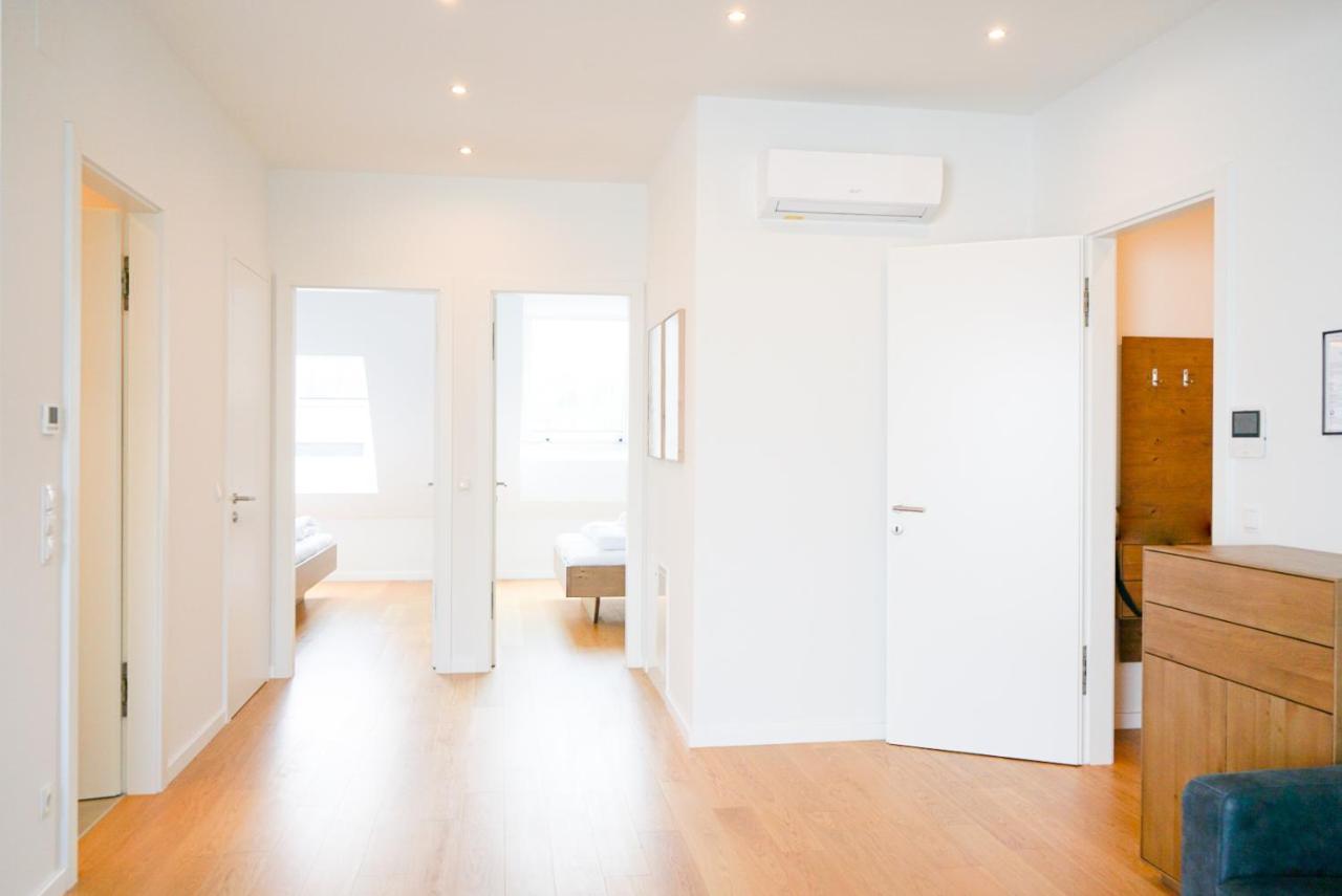 Nadland B61 Apartment Wien