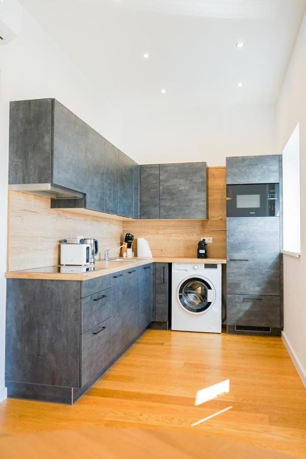 Apartment Nadland B61 Wien