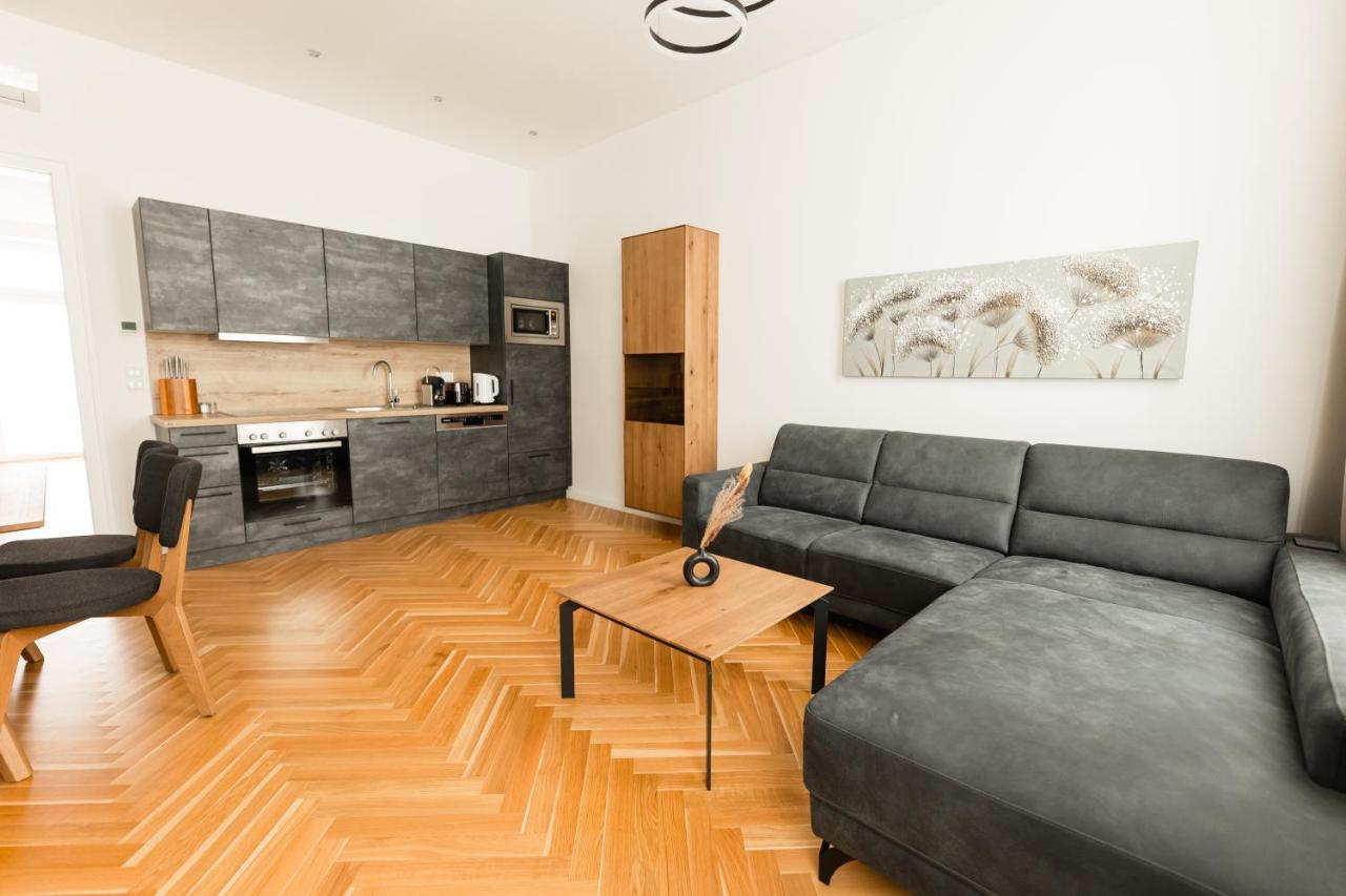 Apartment Nadland B61 Wien