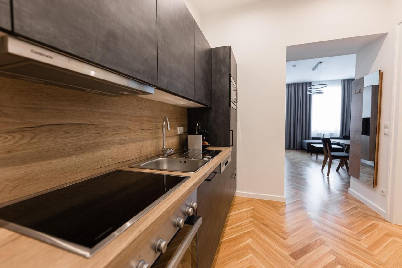 Nadland B61 Apartment Wien