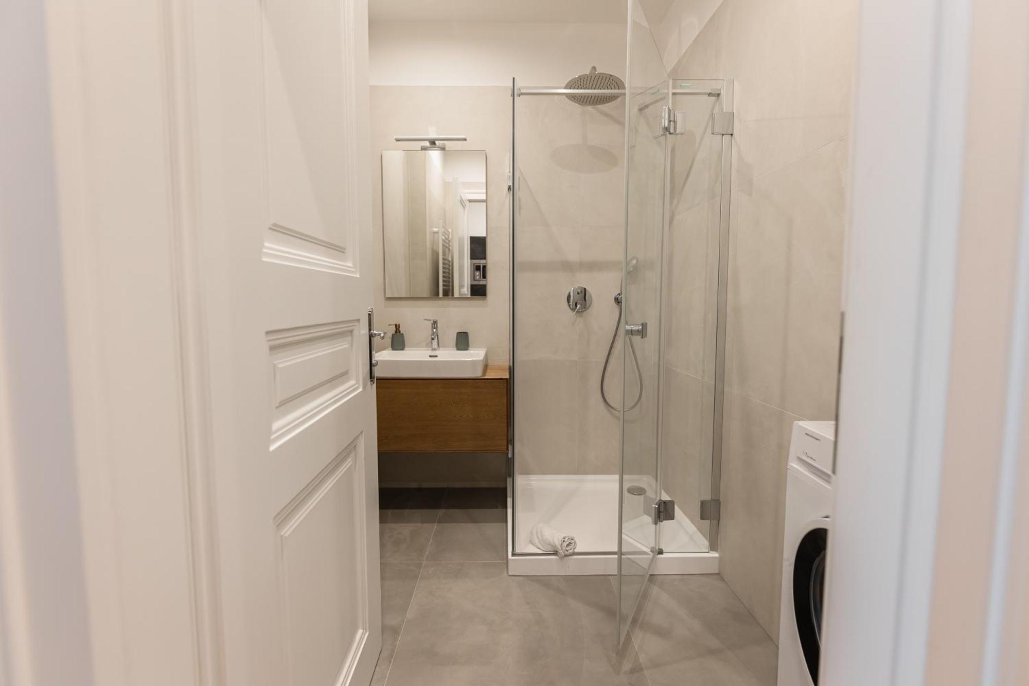 Nadland B61 Apartment Wien