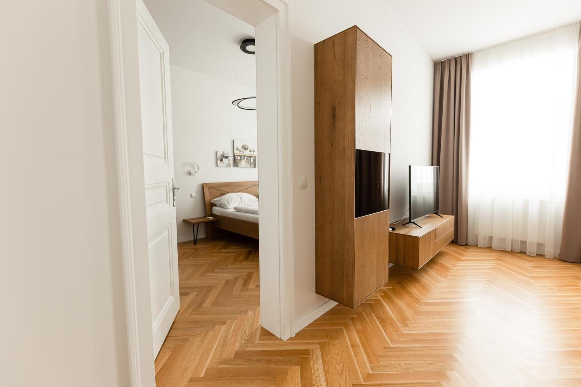 Apartment Nadland B61 Wien
