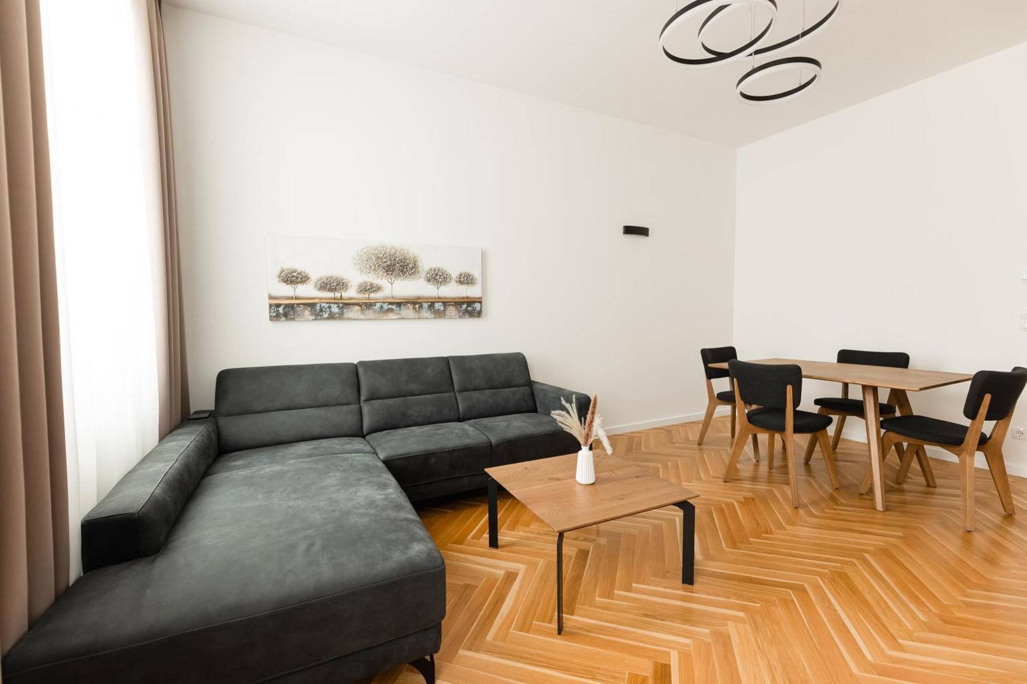 Apartment Nadland B61 Wien