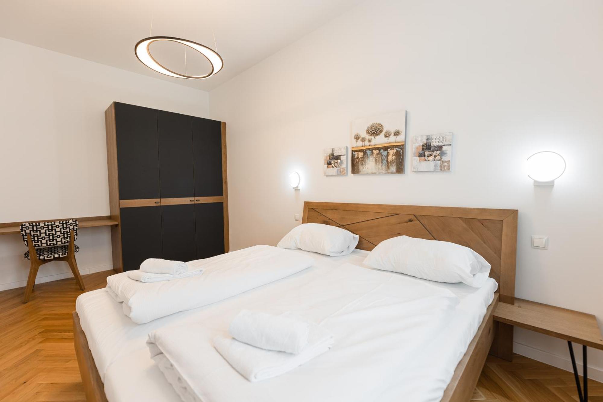 Apartment Nadland B61 Wien
