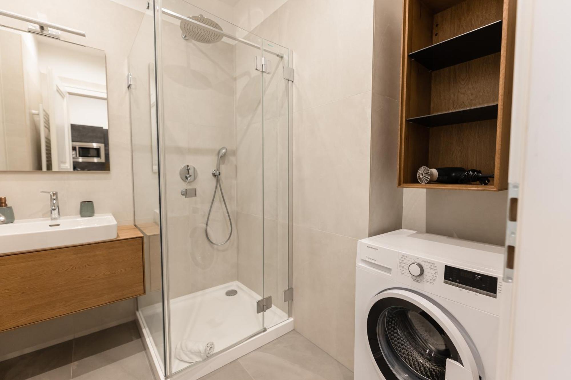 Apartment Nadland B61 Wien