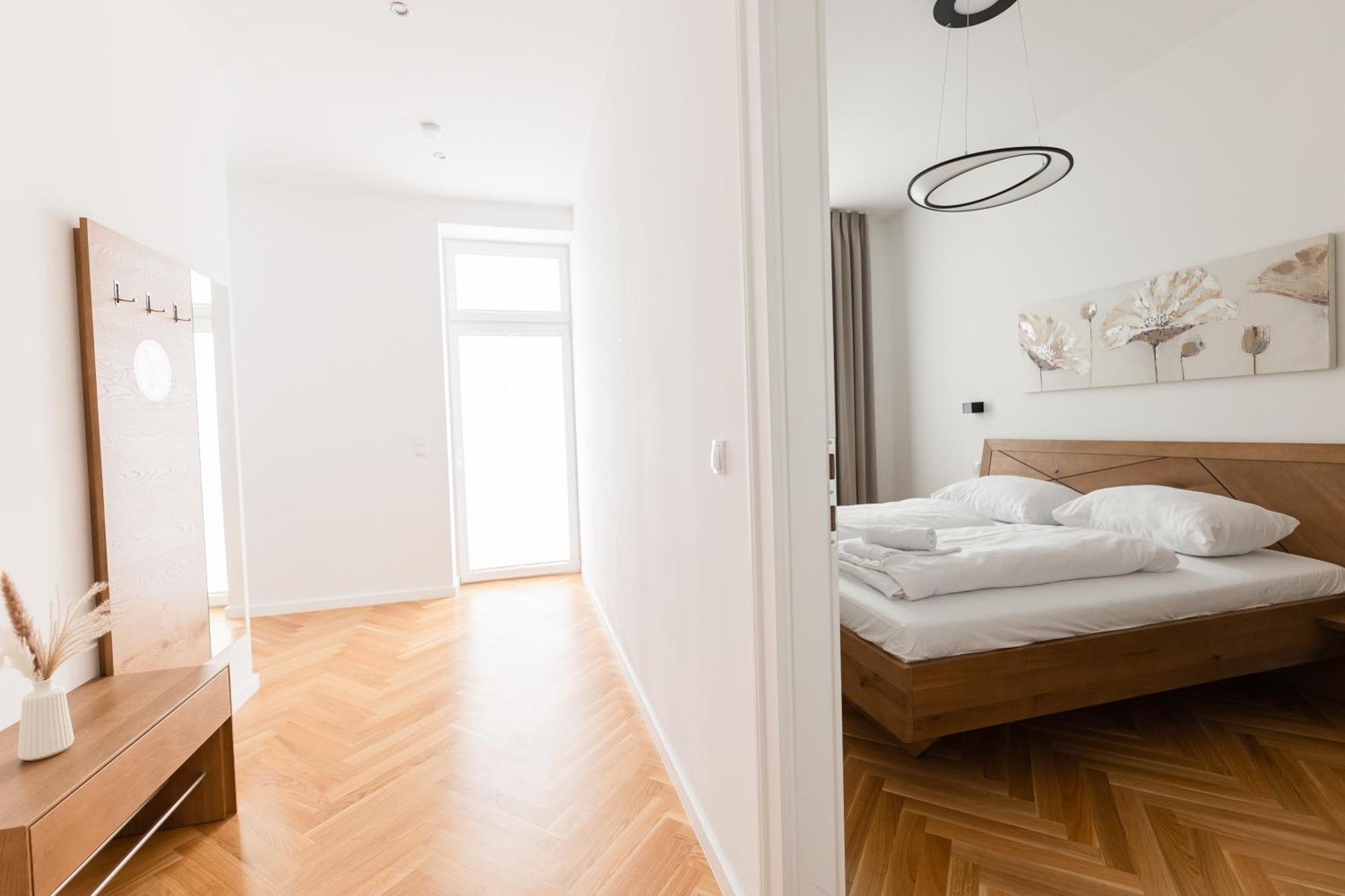 Nadland B61 Apartment Wien