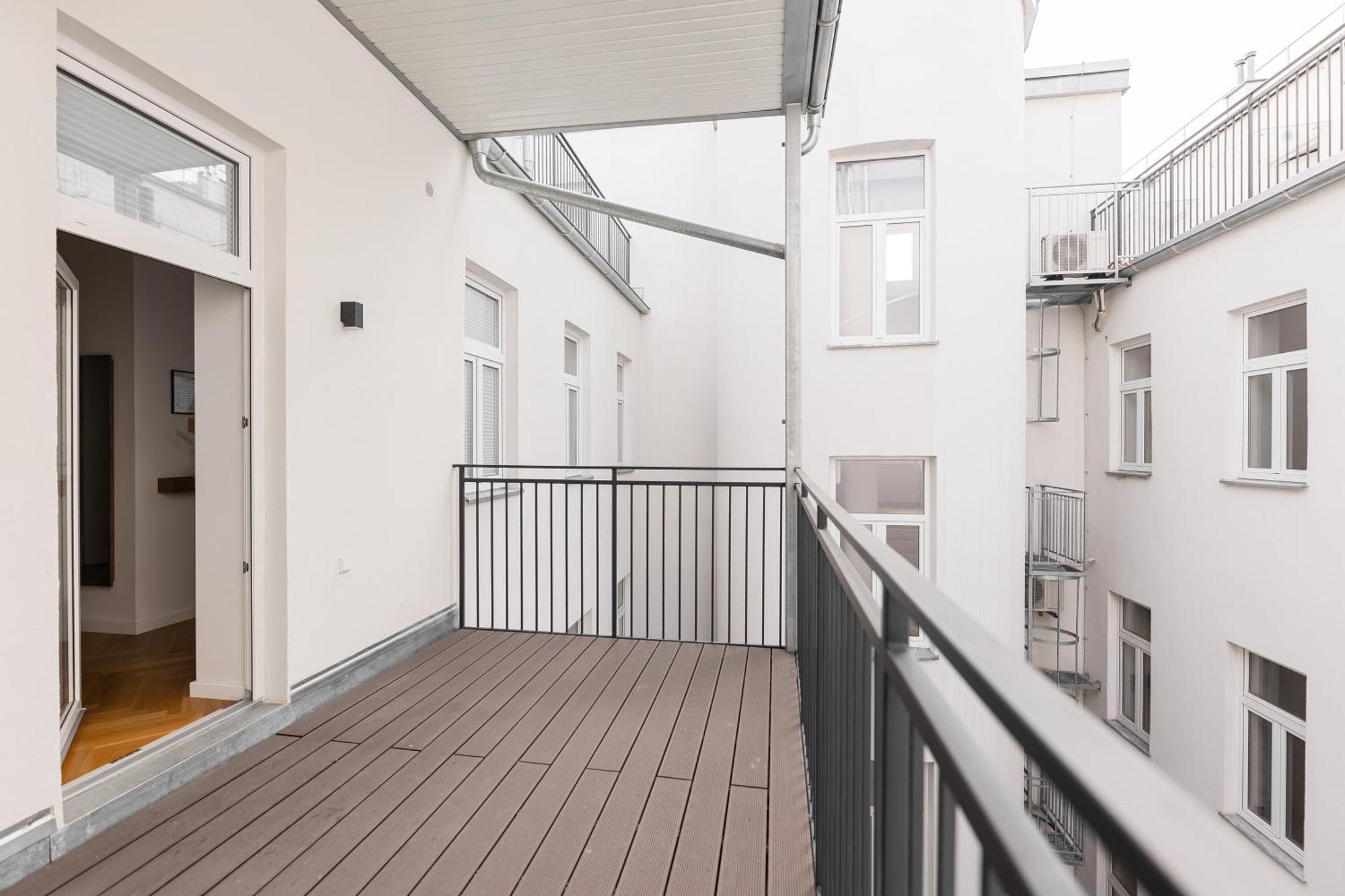 Apartment Nadland B61 Wien